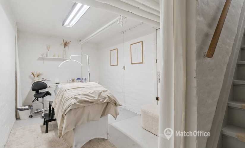 49 m² Shop for rent in Virum, Kongevejen 172 (2830) - 5 | MatchOffice