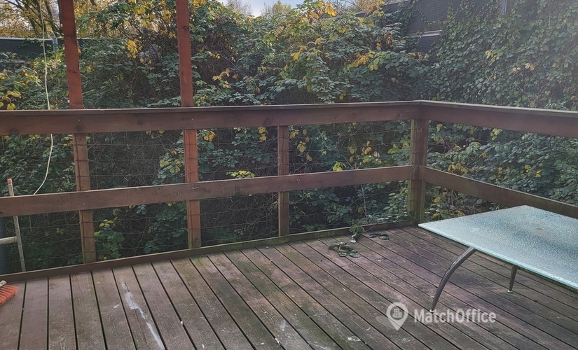 Kontor til leje på Havnegade 57, 5000 Odense C - 120 m² | Foto 1 - Lokalebasen