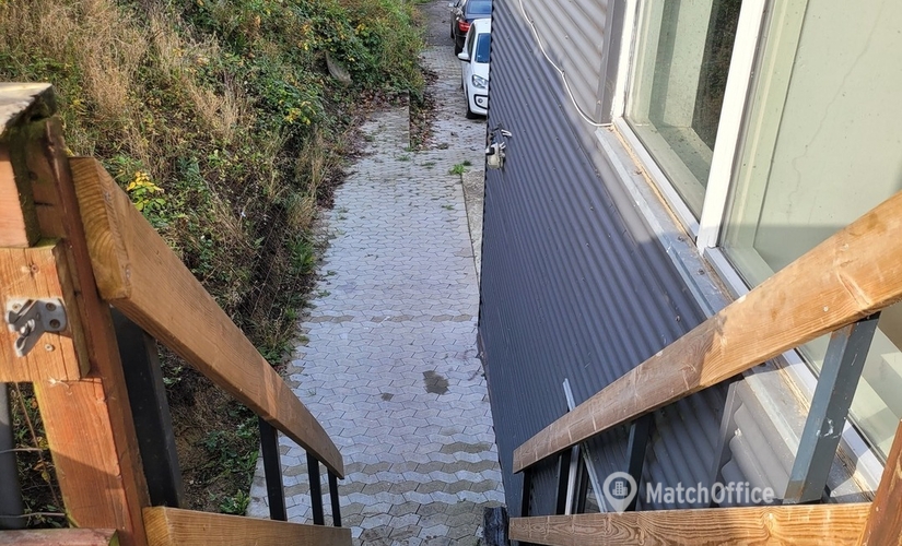 Kontor til leje på Havnegade 57, 5000 Odense C - 120 m² | Foto 2 - Lokalebasen