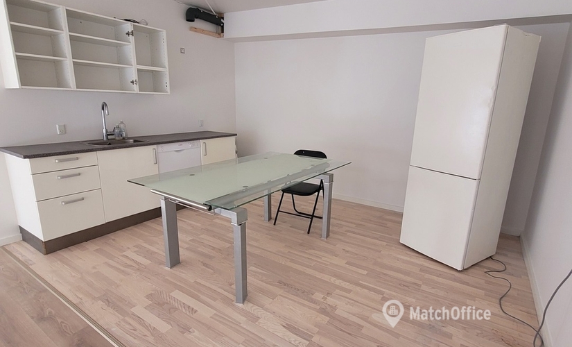 Kontor til leje på Havnegade 57, 5000 Odense C - 120 m² | Foto 3 - Lokalebasen