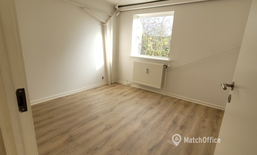 Kontor til leje på Havnegade 57, 5000 Odense C - 120 m² | Foto 0 - Lokalebasen.dk