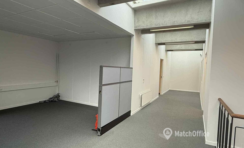 Kontor til leje på Ladegårdsvej 16, 7100 Vejle - 220 m² | Foto 3 - Lokalebasen.dk