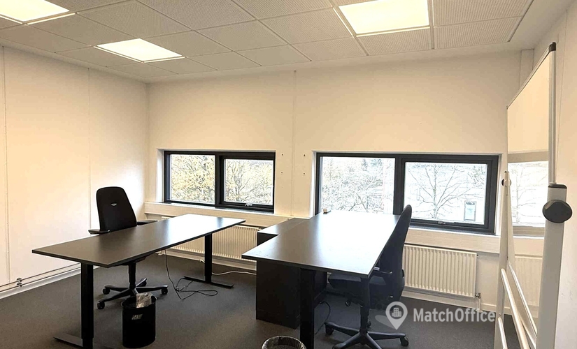 Kontor til leje på Ladegårdsvej 16, 7100 Vejle - 220 m² | Foto 3 - Lokalebasen.dk