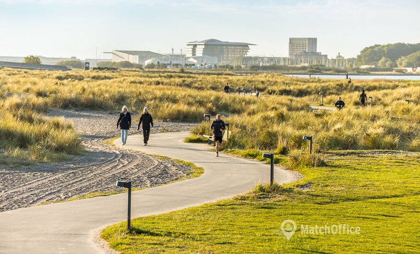 Kontor til leje på Amager Strandvej 60, 2300 København S - 565 m² | Foto 4 - Lokalebasen