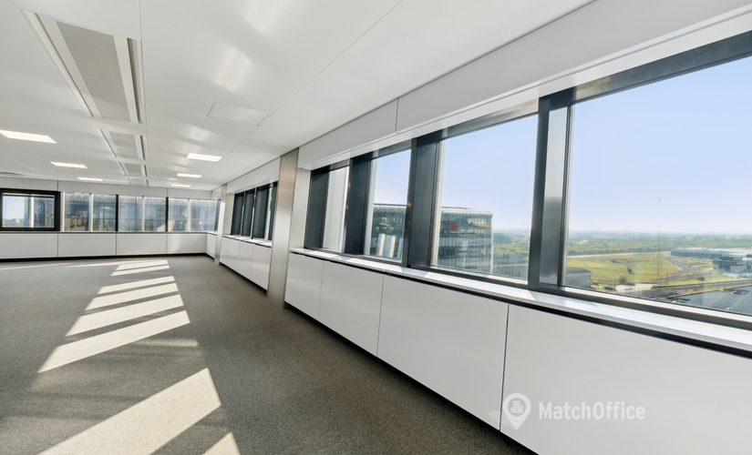 Kontor til leje på Ørestads Boulevard 106, 2300 København S - 802 m² | Foto 2 - Lokalebasen