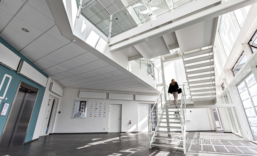 Kontor til leje på Vandtårnsvej 62B, 2860 Søborg - 160 m² | Foto 4 - Lokalebasen