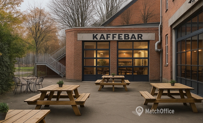 Butik til leje på Heimdalsgade 39, 2200 København N - 211 m² | Foto 0 - Lokalebasen