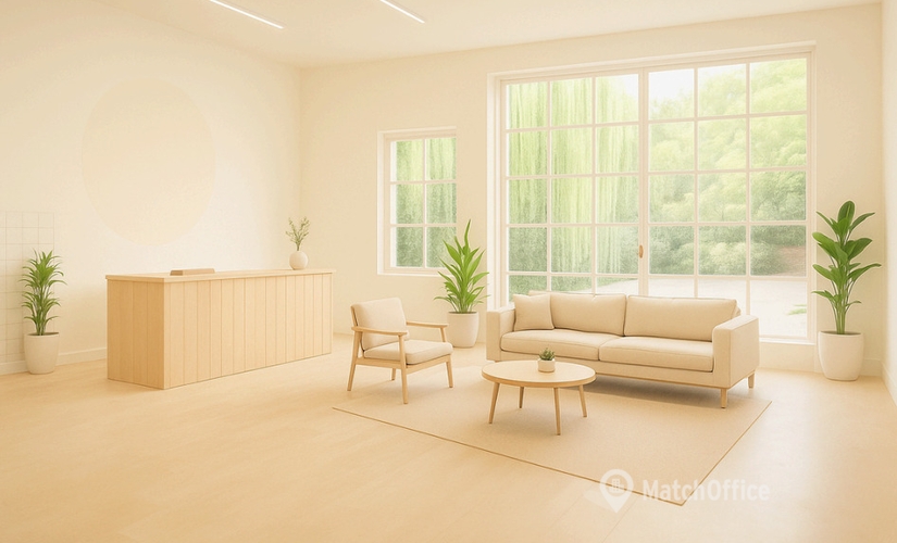 600 m² Commercial shop for rent in Copenhagen N, Heimdalsgade 39 (2200) - 3 | MatchOffice