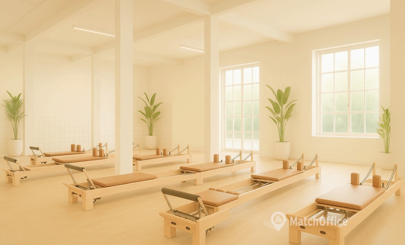 600 m² Shop for rent in Copenhagen N, Heimdalsgade 39 (2200) - 4 | MatchOffice.com