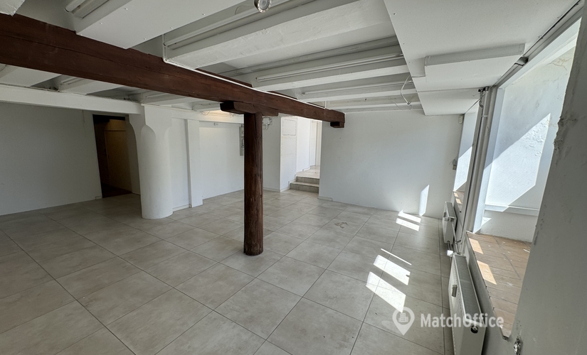 Kontor til leje på Toldbodgade 51C, 1253 København K - 154 m² | Foto 4 - Lokalebasen