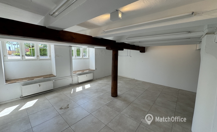 Kontor til leje på Toldbodgade 51C, 1253 København K - 154 m² | Foto 3 - Lokalebasen.dk