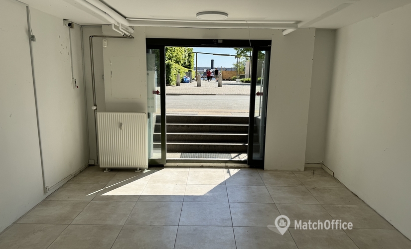 Kontor til leje på Toldbodgade 51C, 1253 København K - 154 m² | Foto 1 - Lokalebasen