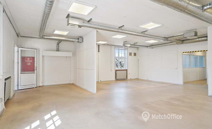 Kontor til leje på Løvenørnsgade 97, 8700 Horsens - 665 m² | Foto 3 - Lokalebasen