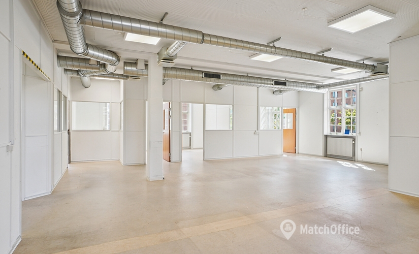 Kontor til leje på Løvenørnsgade 97, 8700 Horsens - 665 m² | Foto 5 - Lokalebasen