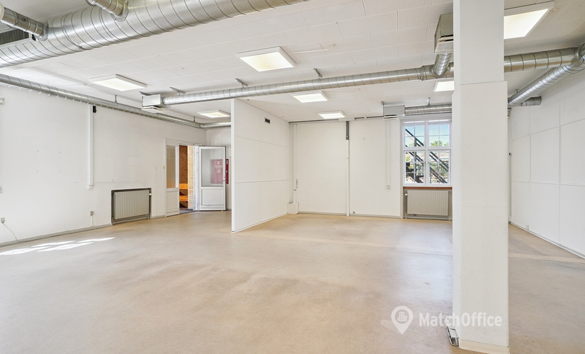 Office Løvenørnsgade 97 8700 Horsens