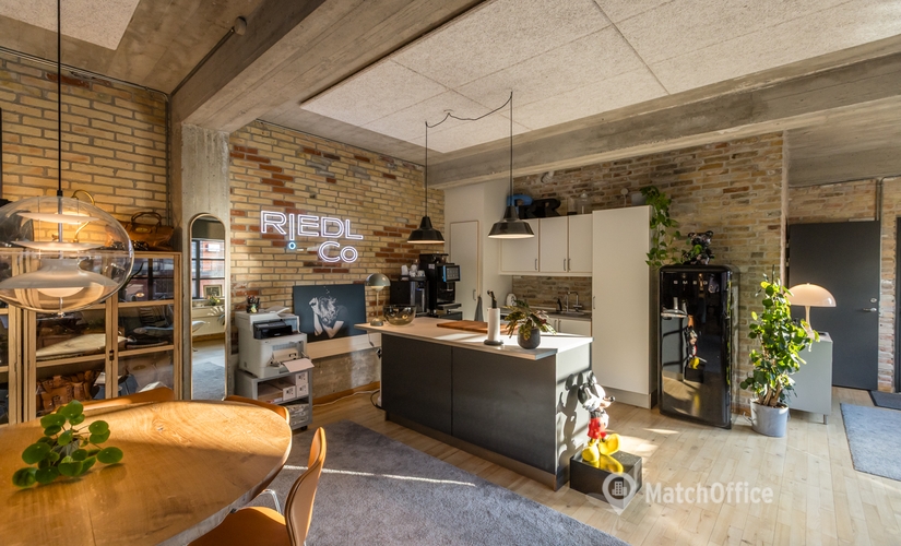 Office Wichmandsgade 5F 5000 Odense C