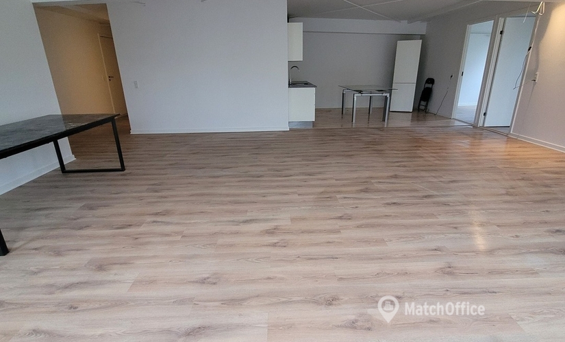 Kontor til leje på Havnegade 57, 5000 Odense C - 120 m² | Foto 2 - Lokalebasen