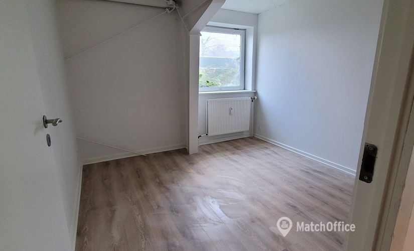 Kontor til leje på Havnegade 57, 5000 Odense C - 120 m² | Foto 3 - Lokalebasen