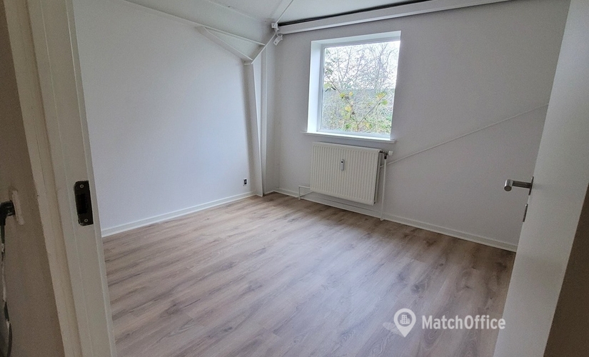 Kontor til leje på Havnegade 57, 5000 Odense C - 120 m² | Foto 4 - Lokalebasen