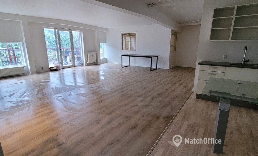 Kontor til leje på Havnegade 57, 5000 Odense C - 120 m² | Foto 0 - Lokalebasen