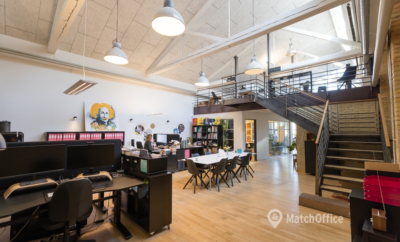 Office Pakhusgården 32 5000 Odense C