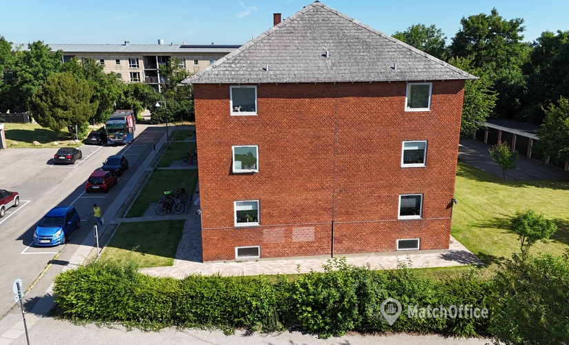 Parking Engdiget 2 2610 Rodovre