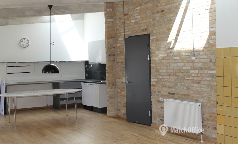 Office Pakhusgården 1a 5000 Odense C