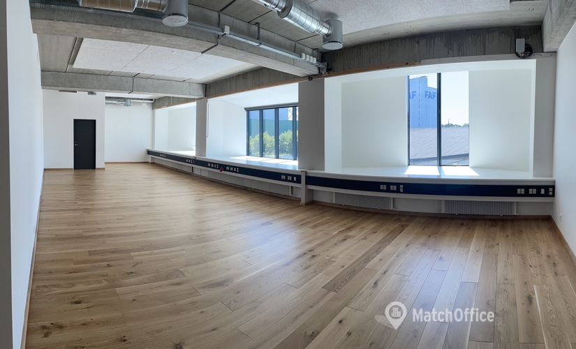 Kontor til leje på Havnegade 29, 5000 Odense C - 87 m² | Foto 0 - Lokalebasen