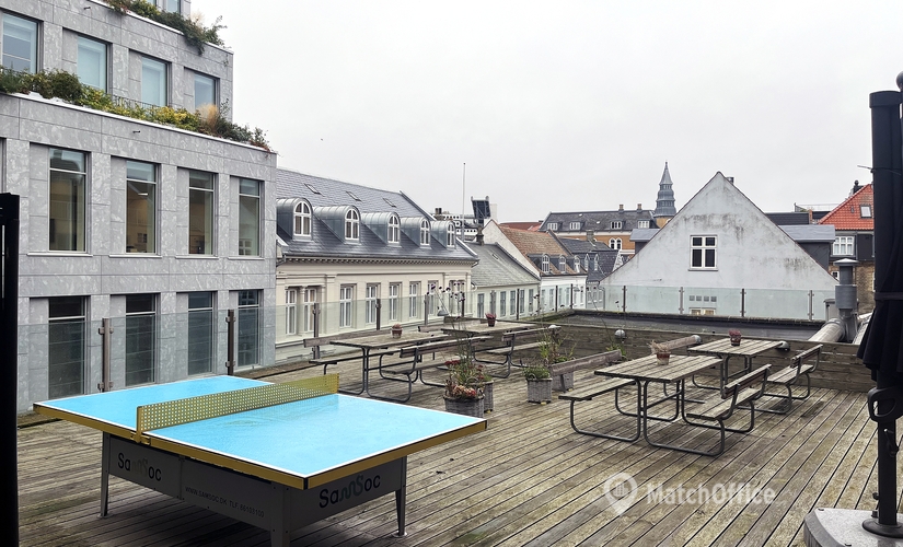 Kontor til leje på Åboulevarden 3, 8000 Aarhus C - 90 m² | Foto 3 - Lokalebasen.dk