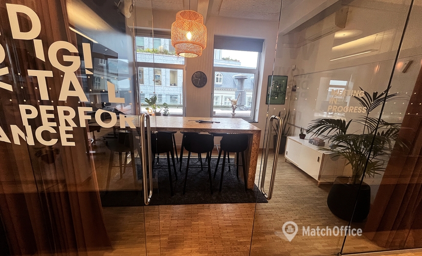 Kontor til leje på Åboulevarden 3, 8000 Aarhus C - 90 m² | Foto 4 - Lokalebasen