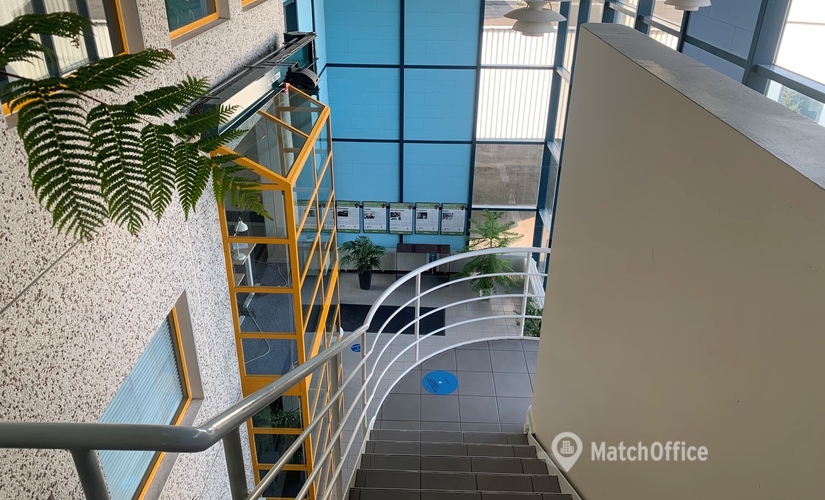 Kontor til leje på Havnegade 29, 5000 Odense C - 161 m² | Foto 0 - Lokalebasen