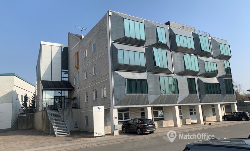 Kontor til leje på Havnegade 29, 5000 Odense C - 161 m² | Foto 2 - Lokalebasen