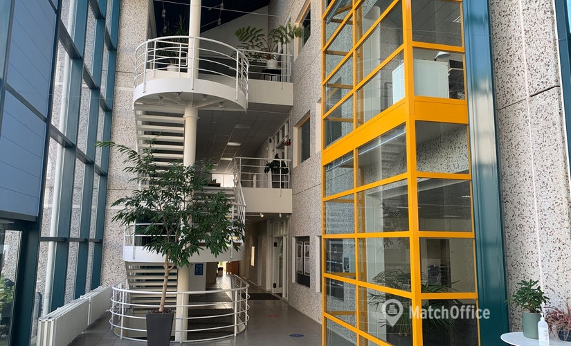 Office Havnegade 29 5000 Odense C