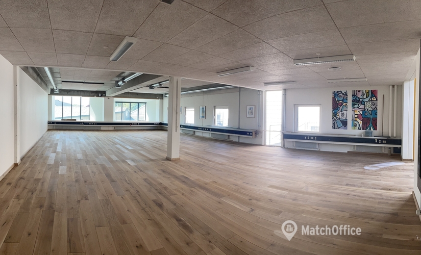 Kontor til leje på Havnegade 29, 5000 Odense C - 161 m² | Foto 3 - Lokalebasen