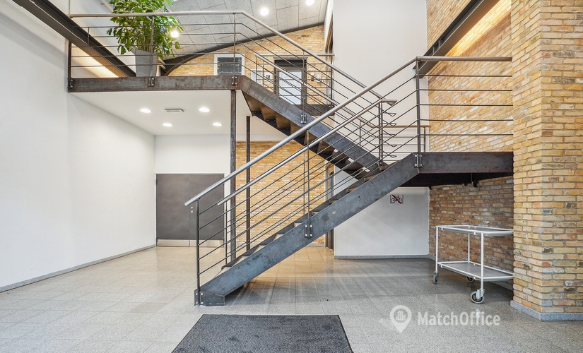 Office Edisonsvej 18 5000 Odense C