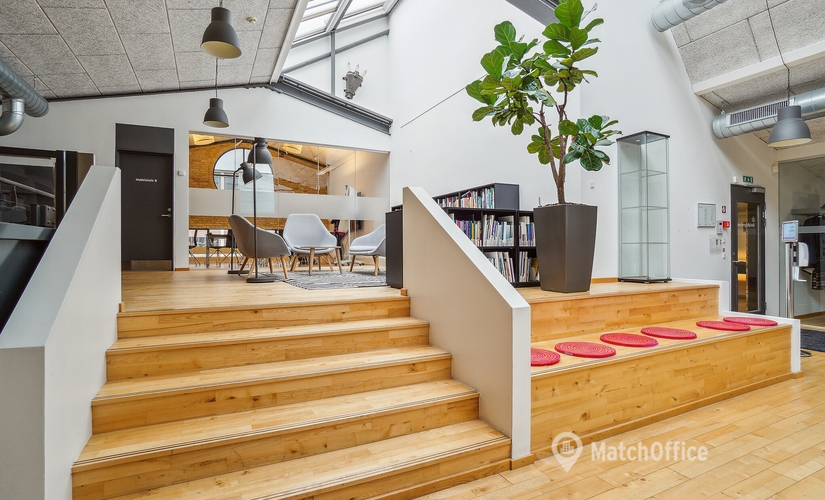 Office Edisonsvej 18 5000 Odense C
