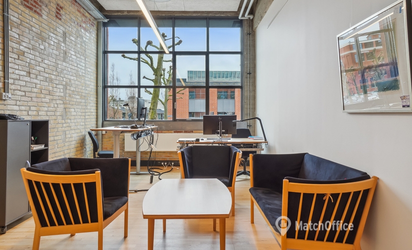 Kontor til leje på Tolderlundsvej 3, 5000 Odense C - 3404 m² | Foto 2 - Lokalebasen