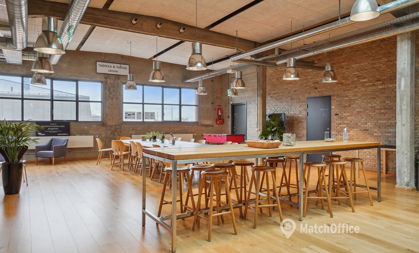 Office Tolderlundsvej 3 5000 Odense C