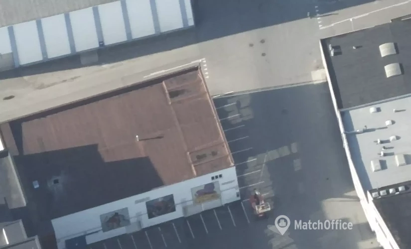 Office Havnegade 34 5000 Odense C