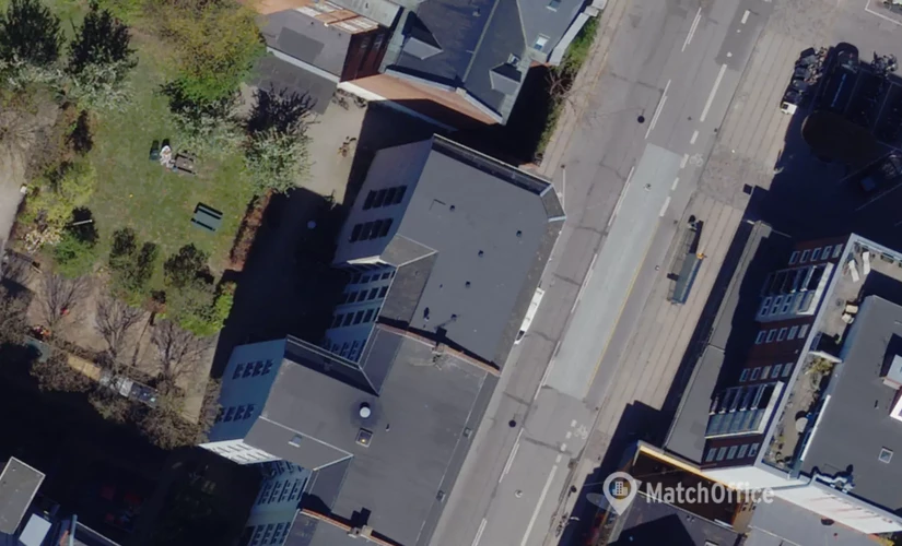 Butik til leje på Griffenfeldsgade 50, 2200 København N - 112 m² | Foto 4 - Lokalebasen