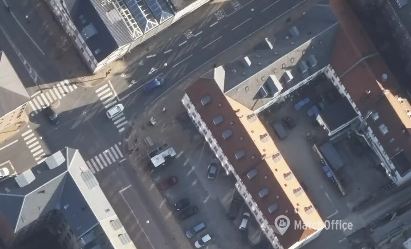 Butik til leje på Vindegade 53D, 5000 Odense C - 100 m² | Foto 0 - Lokalebasen