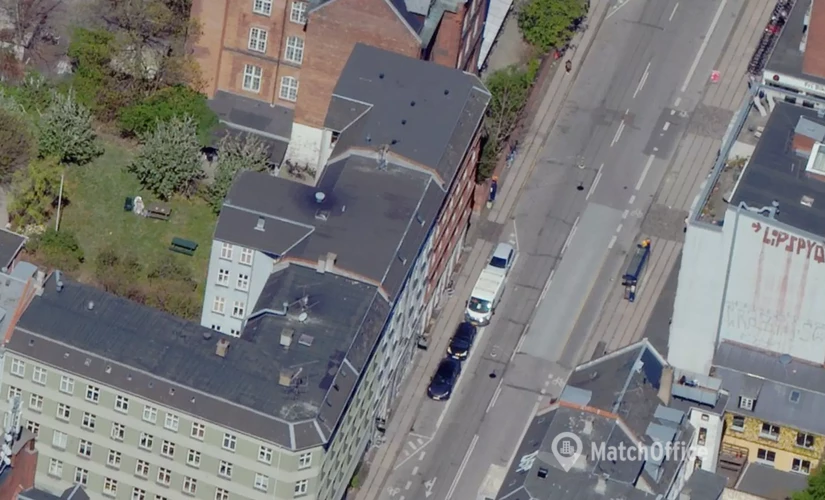 112 m² Store for rent in Copenhagen N, Griffenfeldsgade 50 (2200) - 0 | MatchOffice.com