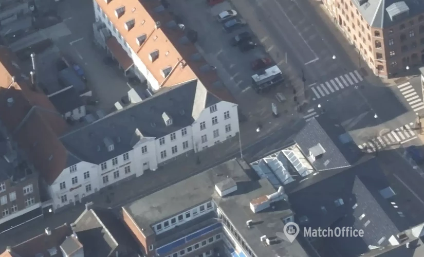 Butik til leje på Vindegade 53D, 5000 Odense C - 100 m² | Foto 0 - Lokalebasen