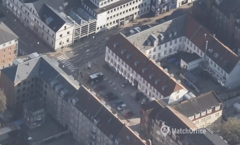 Butik til leje på Vindegade 53D, 5000 Odense C - 100 m² | Foto 1 - Lokalebasen