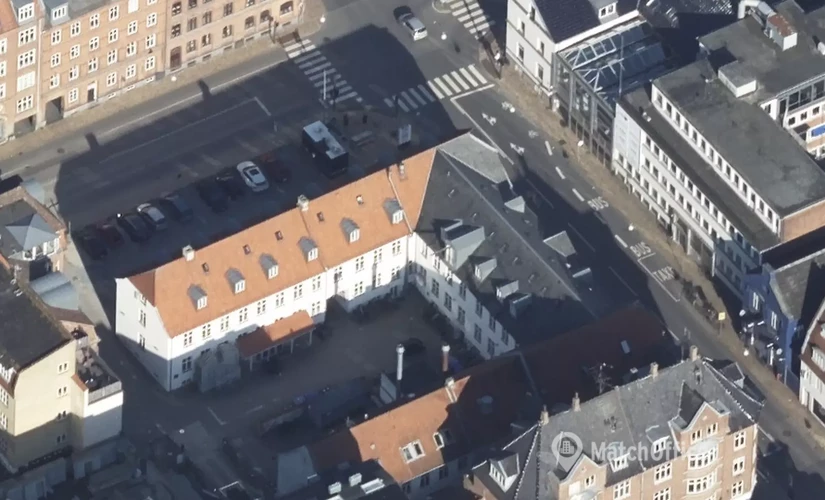 Butik til leje på Vindegade 53D, 5000 Odense C - 100 m² | Foto 3 - Lokalebasen.dk