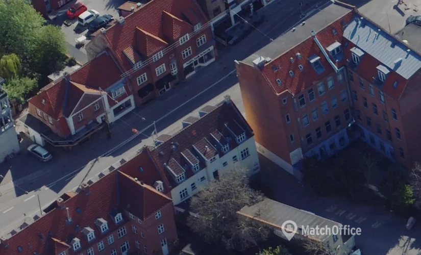 Butik til leje på Søborg Hovedgade 62A, 2860 Søborg - 162 m² | Foto 0 - Lokalebasen.dk