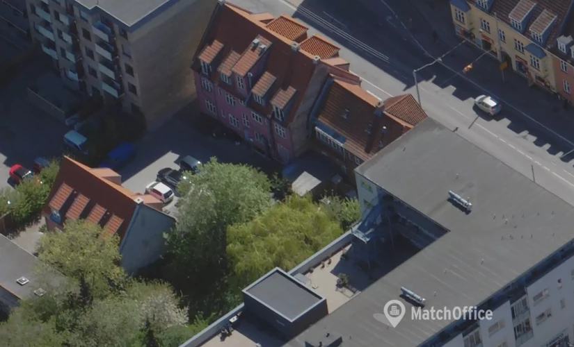 Butik til leje på Søborg Hovedgade 62A, 2860 Søborg - 162 m² | Foto 1 - Lokalebasen