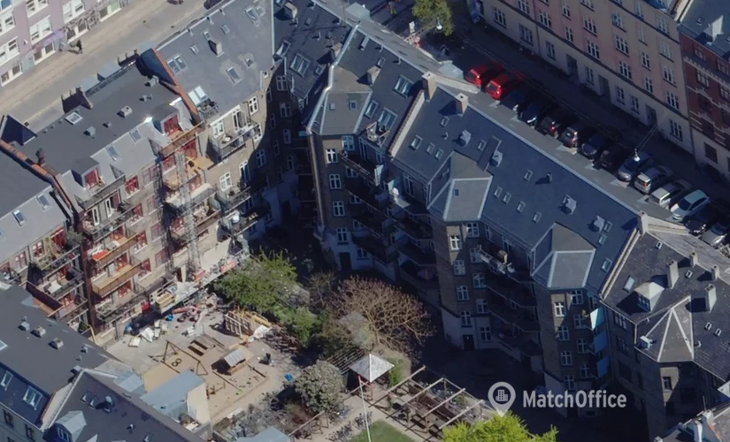 Butik Ægirsgade 73 2200 København N