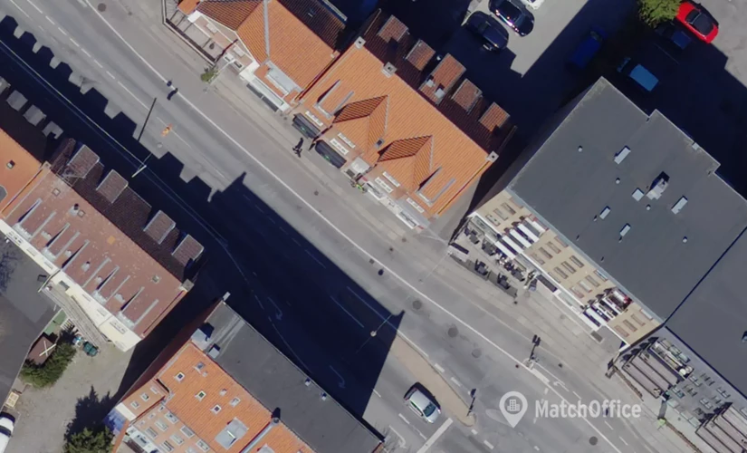 Butik til leje på Søborg Hovedgade 62A, 2860 Søborg - 162 m² | Foto 4 - Lokalebasen