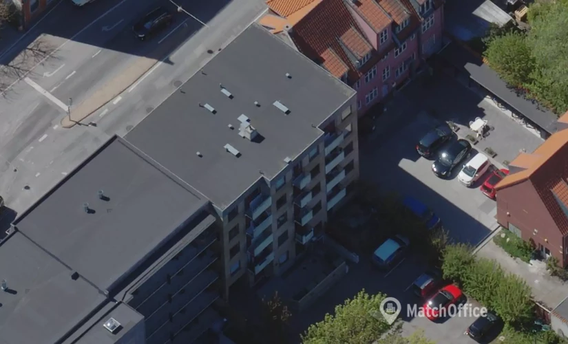 Butik til leje på Søborg Hovedgade 62A, 2860 Søborg - 162 m² | Foto 2 - Lokalebasen